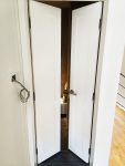 shaker-door