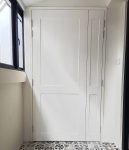 shaker-door